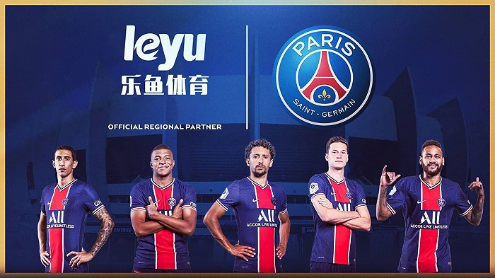 艾尚体育体育与阿根廷国家男子足球队携手达成合作